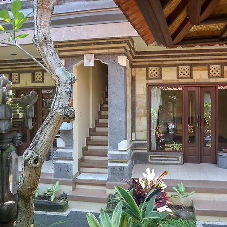 Ubud Canti House Extérieur photo