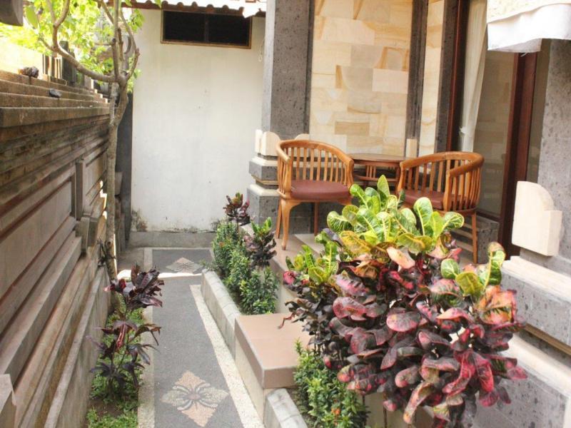 Ubud Canti House Extérieur photo