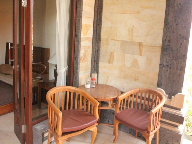 Ubud Canti House Extérieur photo