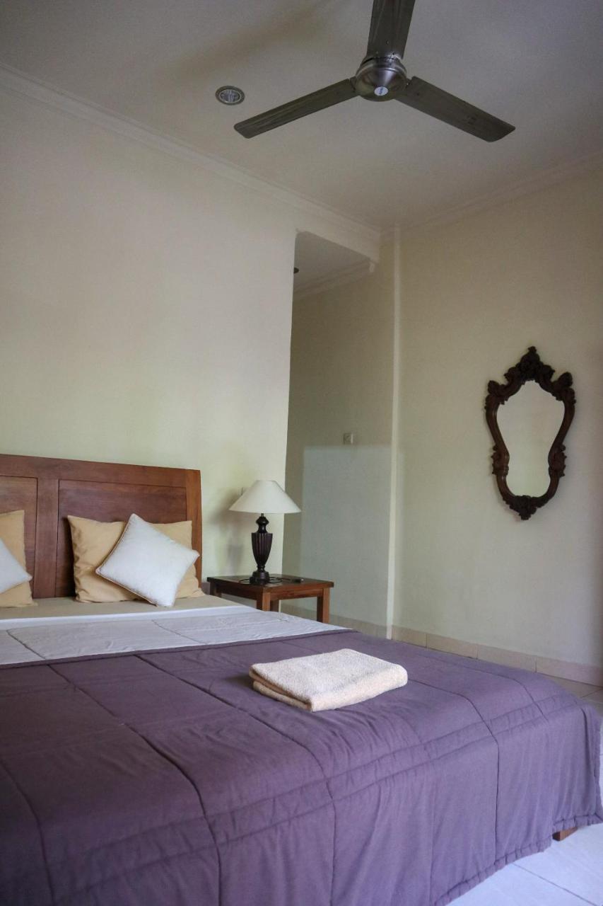 Ubud Canti House Extérieur photo