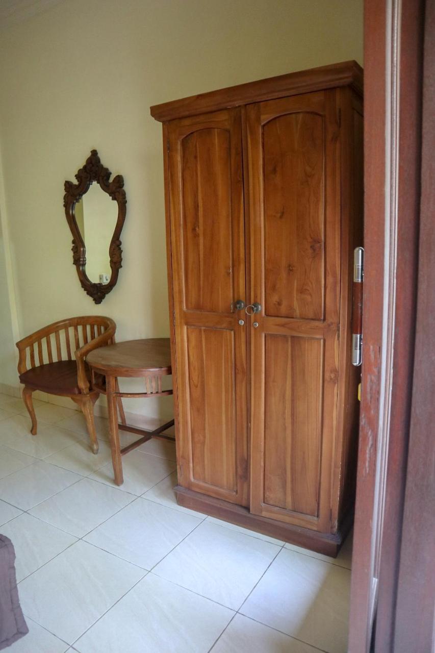 Ubud Canti House Extérieur photo