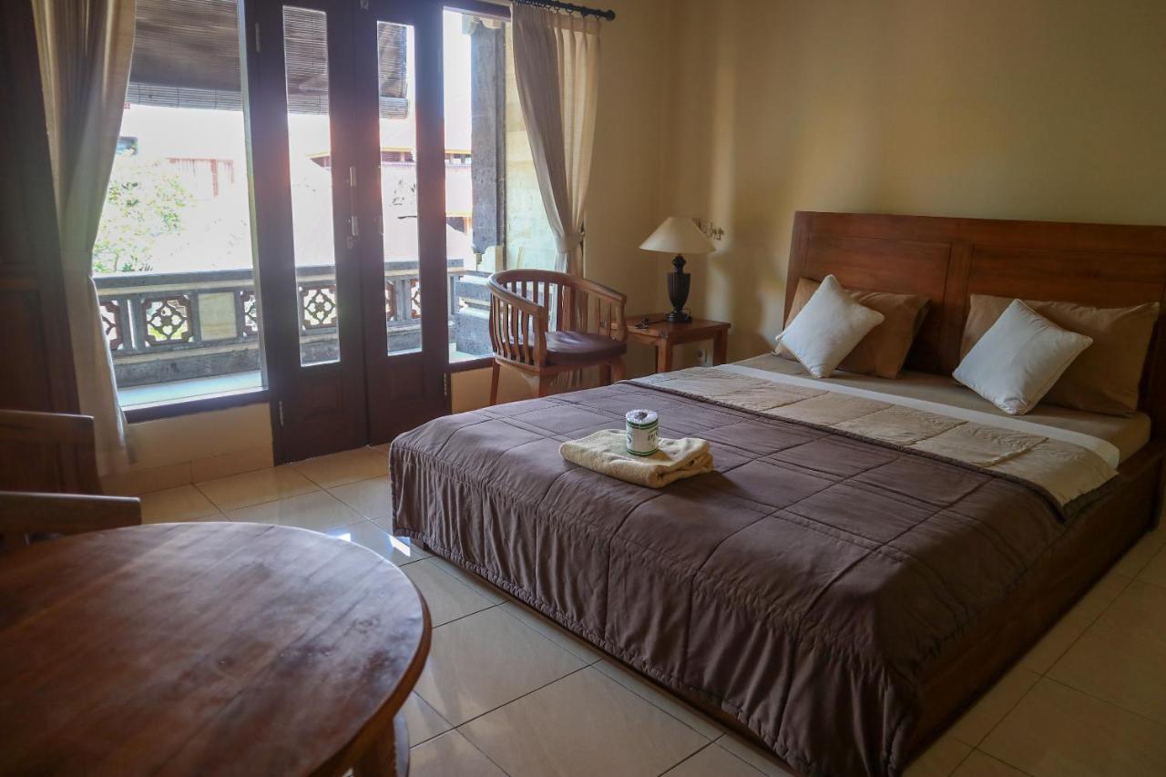 Ubud Canti House Extérieur photo
