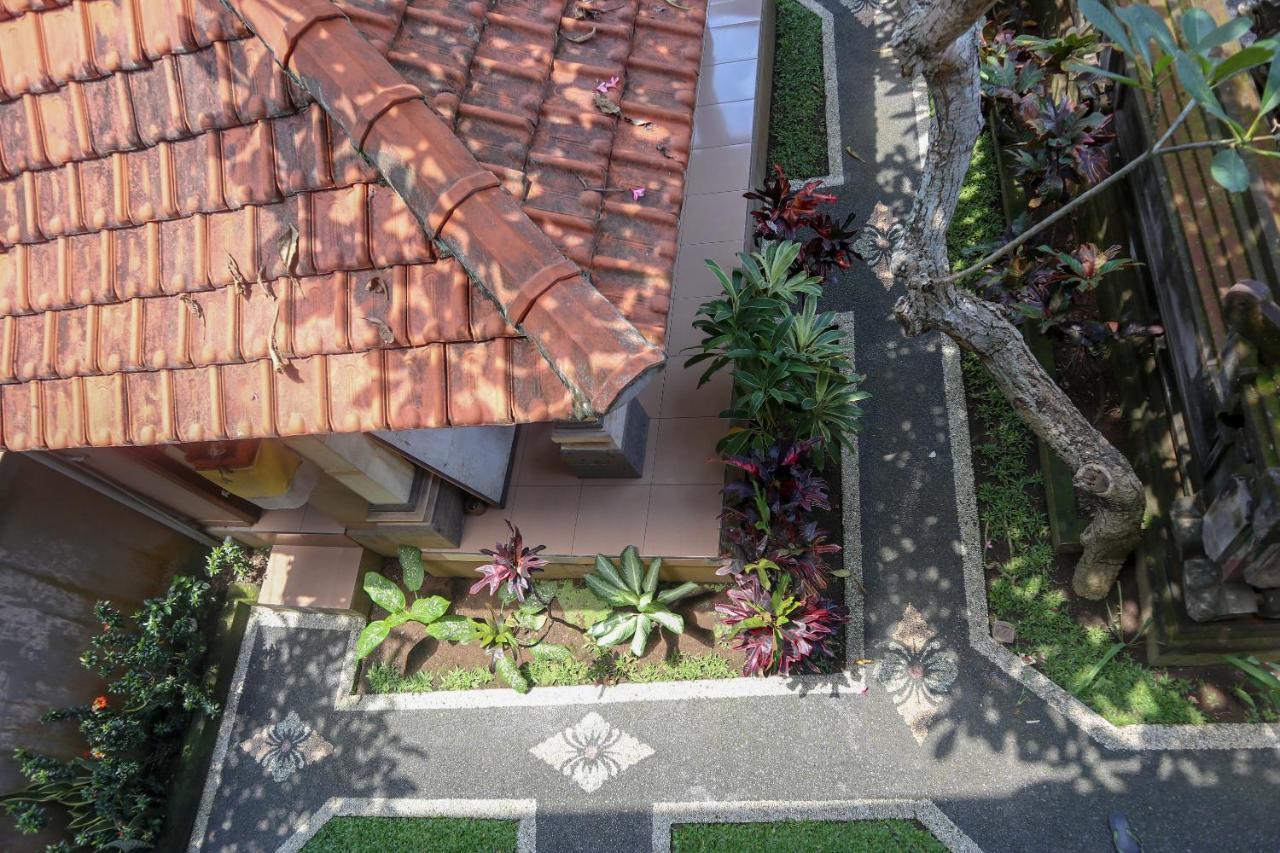 Ubud Canti House Extérieur photo